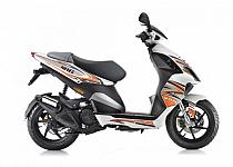 Piaggio NRG Power 50 DD 2010-2017