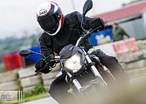 Contacto Benelli BN 125 & Keeway RKF 125
