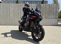Prueba BMW M 1000 XR: el despiece
