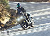 Prueba QJ Motor Fort 125N (Vídeo)