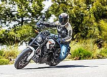 Prueba Indian FTR 1200 S 2021