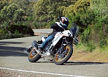 Prueba Kove 800X GT 2026 (Vídeo)