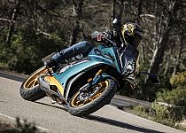 Prueba MITT 775 R