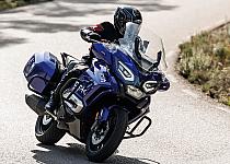 Fotos Prueba MITT GT-K 2025 (Vídeo)