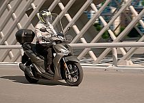 Prueba Voge SR16 2025 (Vídeo)