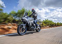 Prueba Zontes 703T