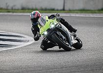 Prueba ZXMOTO 500RR (Vídeo)