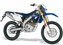 Rieju Marathon 125 Pro 2010-2015