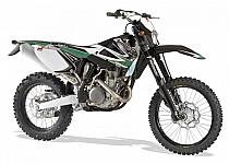 Rieju Marathon Pro 450 2010