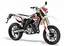 Rieju MRT 50 SM Pro 2010-2017