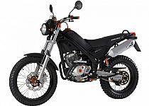 Rieju Tango 125 Pro 2009-2017