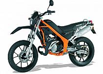 Rieju Tango 50 Motard 2010-2017