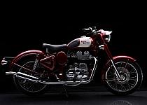 Royal Enfield Bullet Classic 2011