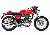 Royal Enfield Continental GT 2013-2016