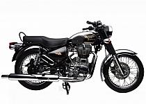 Royal Enfield Bullet Electra EFI Deluxe 2011