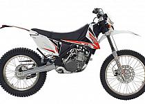 Scorpa T-Ride 2.8