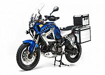 Yamaha XT1200Z Super Ténéré Adventure 2012