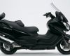 Suzuki Burgman 650 Executive ´13