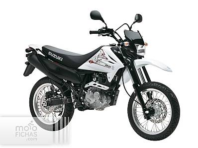 SUZUKI DR125 (1985-2001) Review | Speed, Specs & Prices TU125 GZ125 DF125 DR100 DR125 DR125SE DRZ125 DR-Z125L ALT125 LT125