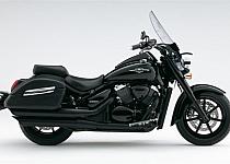 Suzuki Intruder C1500 T