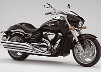 Suzuki Intruder M1500