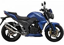 SYM Wolf 250