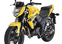 Fotos Llega la nueva SYM Wolf 125i 2011