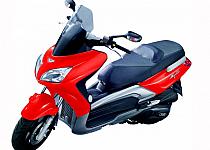 TGB X-Motion 250