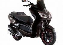TGB X-Motion 300 R