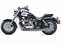 Triumph America Bitono ´11