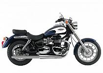 Triumph America Bitono