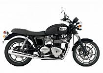 Triumph Bonneville SE 2010-2012