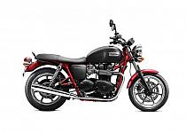 Triumph Bonneville SE 2013