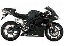 Triumph Daytona 675