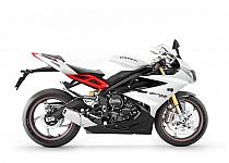 Triumph Daytona 675 R ´13
