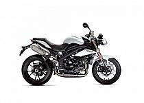 Triumph Speed Triple 2011