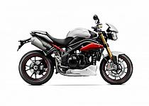 Triumph Speed Triple R 2014-2015