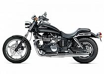 Triumph Speedmaster 2011-2017