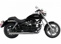 Triumph Speedmaster 2010