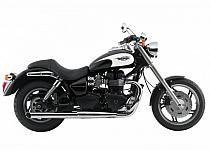Triumph Speedmaster Bitono 2010