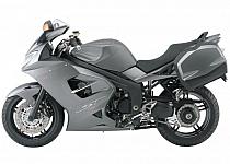 Triumph Sprint ST ABS