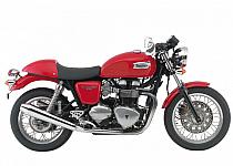 Triumph Thruxton 2010-2013