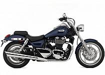 Triumph Thunderbird Bitono