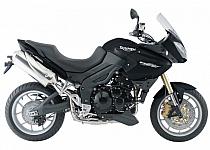Triumph Tiger ABS 2010