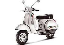 Fotos Vespa PX 150 Anniversario Unità d'Italia