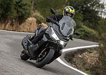 Fotos Prueba Voge SR4 Max: relación potencia-precio sin rival