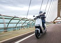 Prueba gama Yadea: scooters eléctricos para las nuevas ciudades