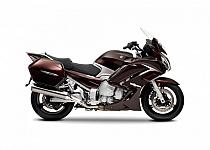 Yamaha FJR 1300 A 2013-2015