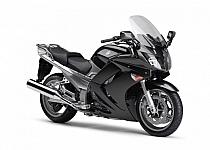 Yamaha FJR 1300 2009-2012