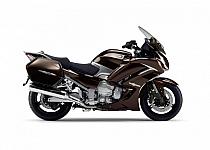 Yamaha FJR 1300 AS 2013-2015